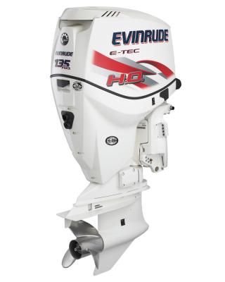 Miami Boat Show'da Öne Çıkan Motorlar