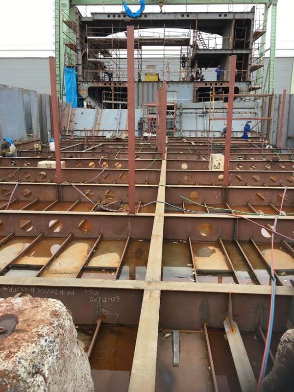 MM Design feribot...