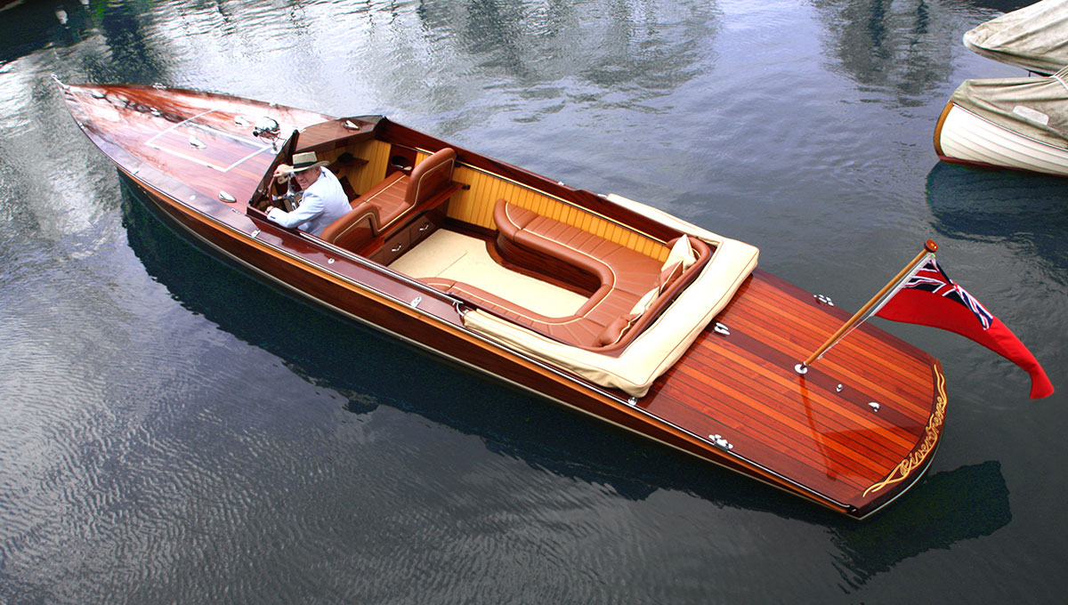 Riverbreeze Sports 35