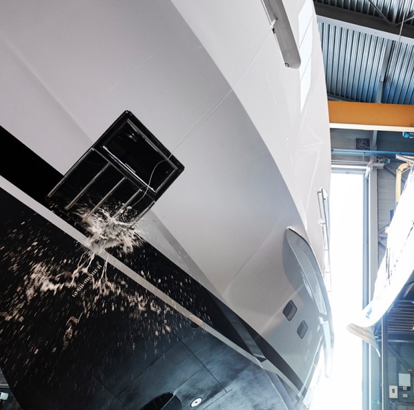 Süperyat ‘Masa’