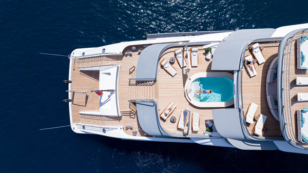 Large Yacht Co