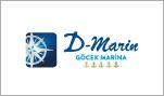 D-Marin Göcek Marina