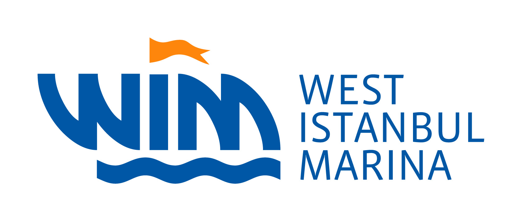 West İstanbul Marina