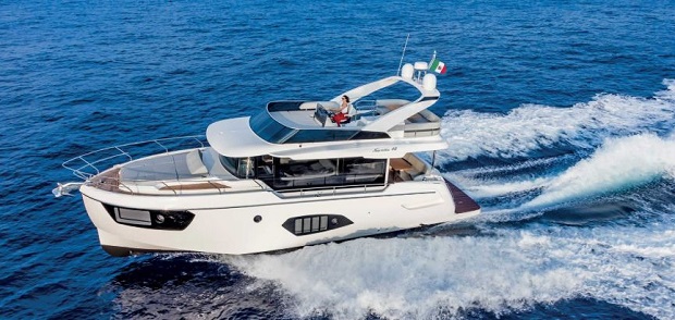 Absolute Navetta 48
