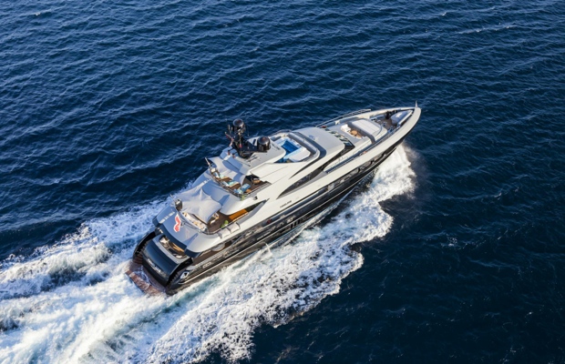 Mondo Marine 41M 'Nameless"