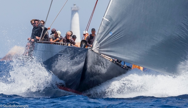 Loro Piana Superyacht Regatta tamamlandı