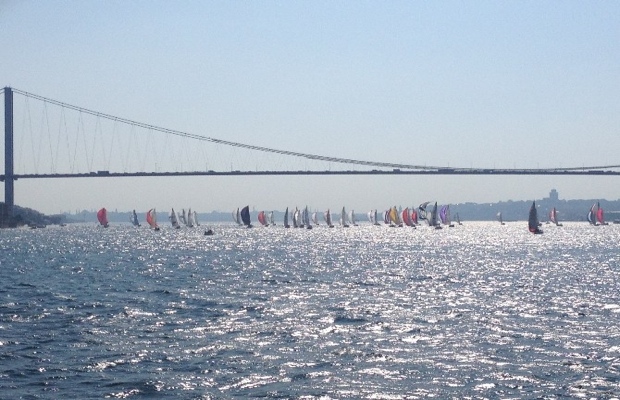 29. Yıl Amiral Kupası Yat Yarışı