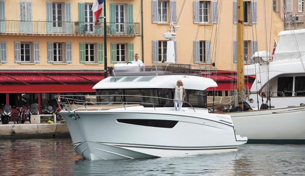 Karina Yatçılık Bayilikler Vererek Hedef Büyütüyor