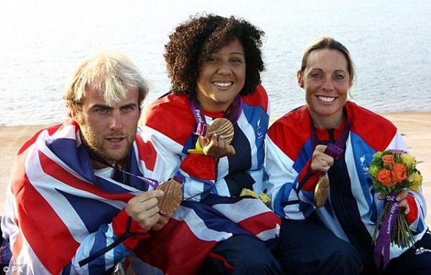 Paralimpik Oyunları’nda yelkene şok karar