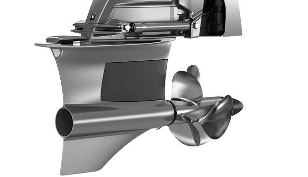 Volvo Penta’ya Yenilik Ödülü