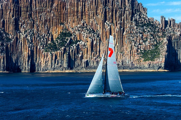 Yılın en etkileyici yatçılık fotoğrafları