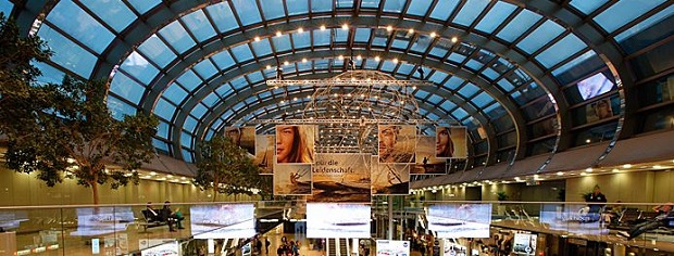 Düsseldorf Yat Fuarı’na geri sayım başladı