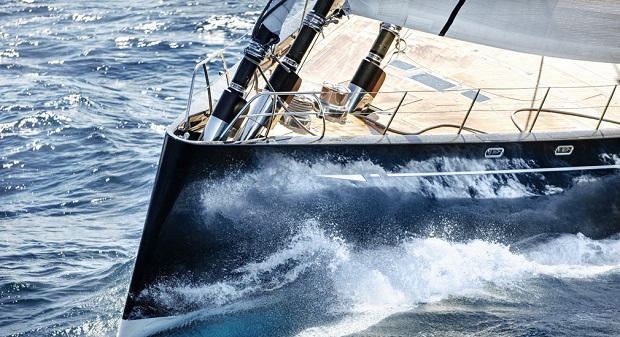 Reckmann Ürünleri CNR Avrasya Boat Show'da