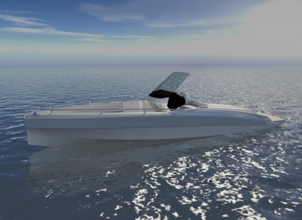 Yeni Zelandalı İkiliden Tam Elektrikli Tasarım