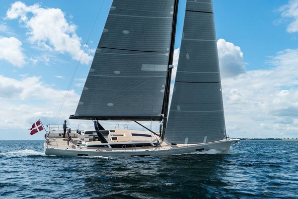 X-Yachts X4 ve X6  Modelleri Basına Tanıtıldı