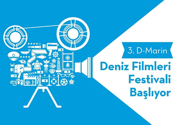 D-Marin Deniz Filmleri Festivali
