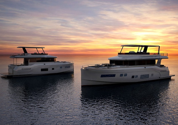 Sirena Marine Pazara Kendi Markası ile Giriyor