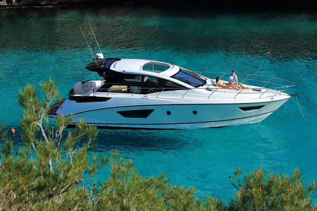 Beneteau 46 Gran Tourismo