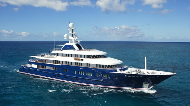 Lürssen Yapımı Northern Star’da 16,95 Milyon İndirim