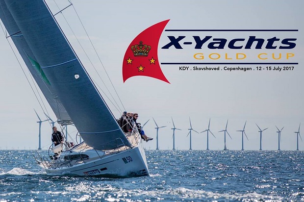 X-Yacht Gold Cup İçin Geri Sayım 