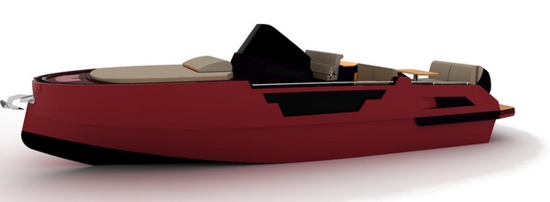 Canelli’nin Son Projesi Innovatio 28