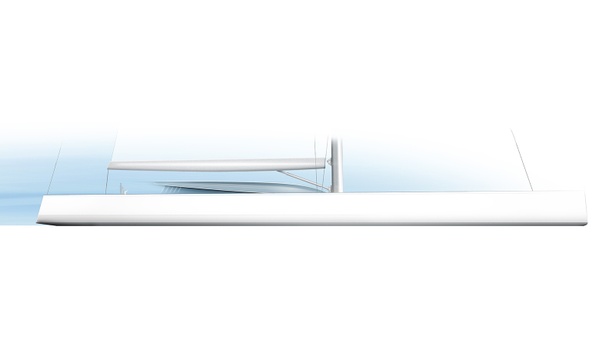 Konsept Yelkenli; Perfect 60