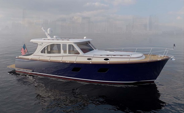 Yeni Vicem 50 IPS Classic!