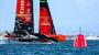 36. America’s Cup Yeni Zelanda’nın!