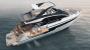 Fairline ''Squadron 58'' Şimdi Plaj Kulübüyle!