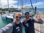 OMM Alize Ocean Racing, Transquadra’yı 5. sırada tamamladı
