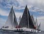 Eayk - Çeşme Marina Kış Trofesi 5.Ayak Yarışları Çeşme Marina’da Gerçekleşti