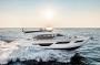 Ferretti’nin Yeni  Projesi ''580'' 