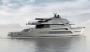 İlk 38m Maori M125 Suya İndi