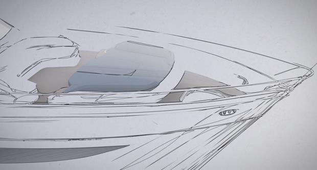 Yeni Princess Y80 Yolda