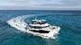 Yeni motorlu katamaran ''Aquila 50 Yacht'' ile tanışın!
