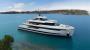 Cantieri di Pisa 40 Metrelik Projesine Başladı