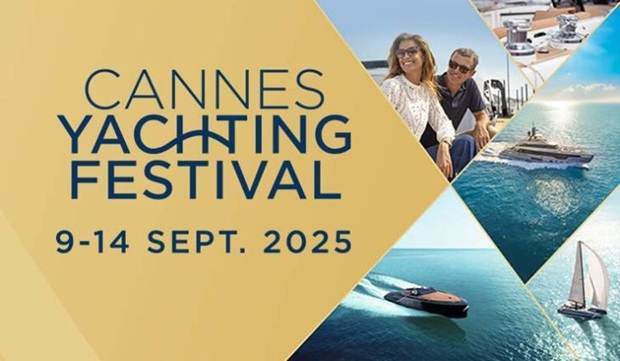 ''CANNES YACHTING FESTİVAL 2025'' Kapılarını Açtı!