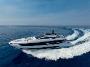 Mangusta GrandSport 34 Suya İndi!