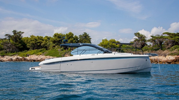 Yeni ''Gran Tourismo 40''