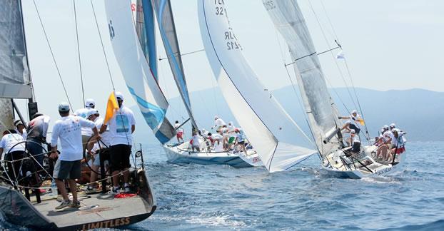 Vodafone Red Famous Cup Yarın Başlıyor