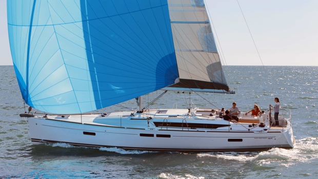 Jeanneau Sun Odyssey 469 En Avantajlı Fiyatla !