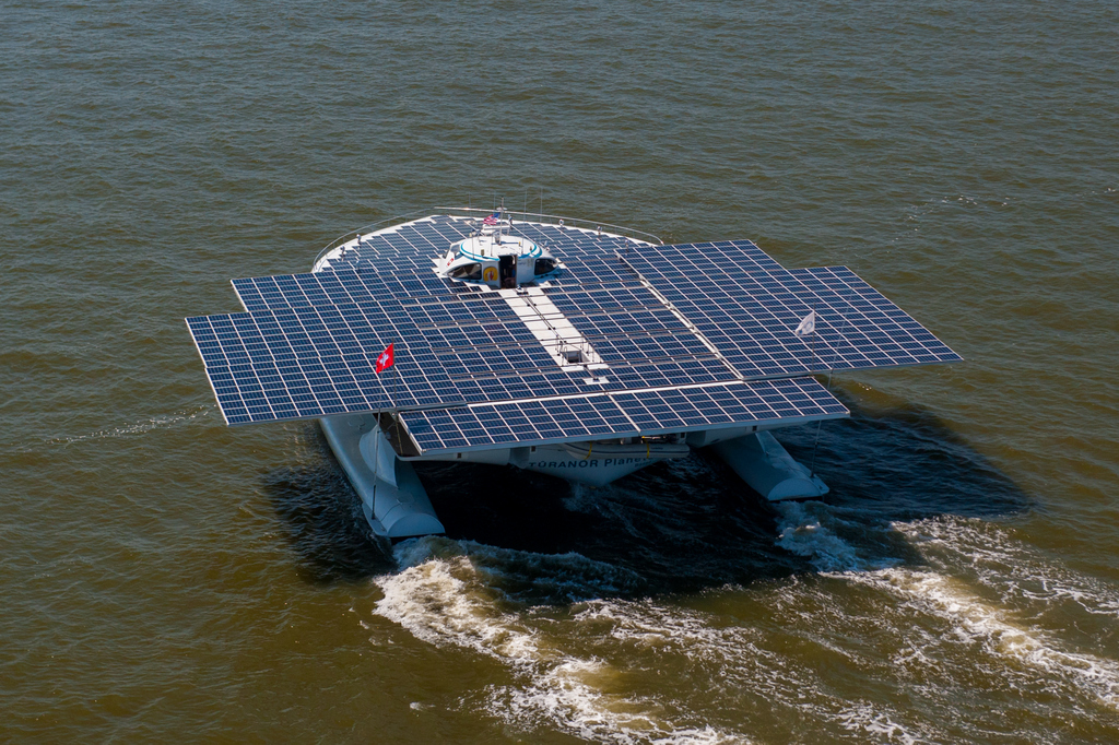 Turanor PLANETSOLAR