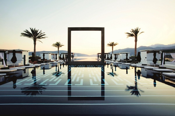 Yatçıların yeni gözdesi Karadağ’daki Porto Montenegro Marina-9