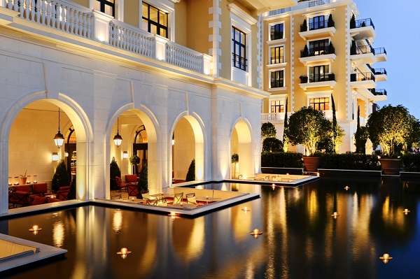 Yatçıların yeni gözdesi Karadağ’daki Porto Montenegro Marina-8