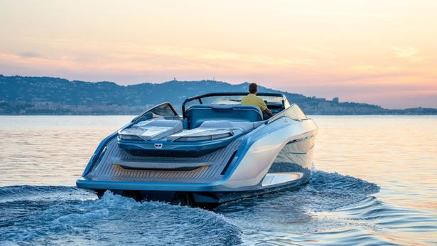 Princess Yachts, R35.. Princess Yachts, R35..