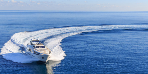 CNR Avrasya Boat Show