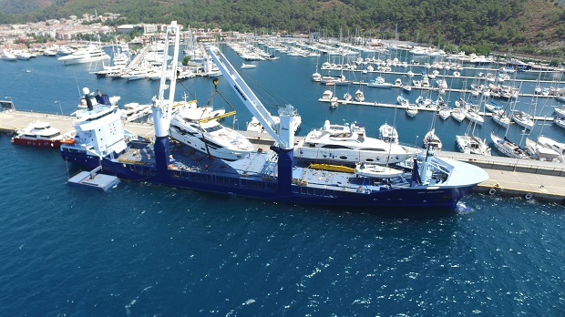 Mega Yacht Transport2