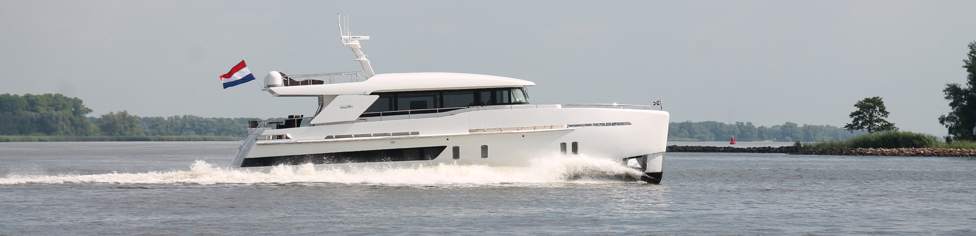Storm Yachts-X-65