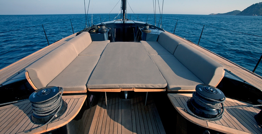 Mylius 18E35 Cannes Boat Show'da Göz Kamaştırdı