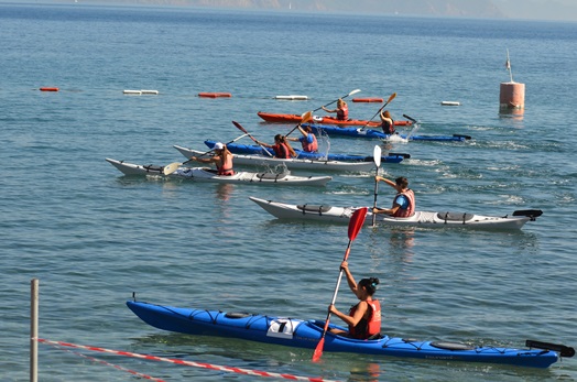 Türkiye Kano Şampiyonası